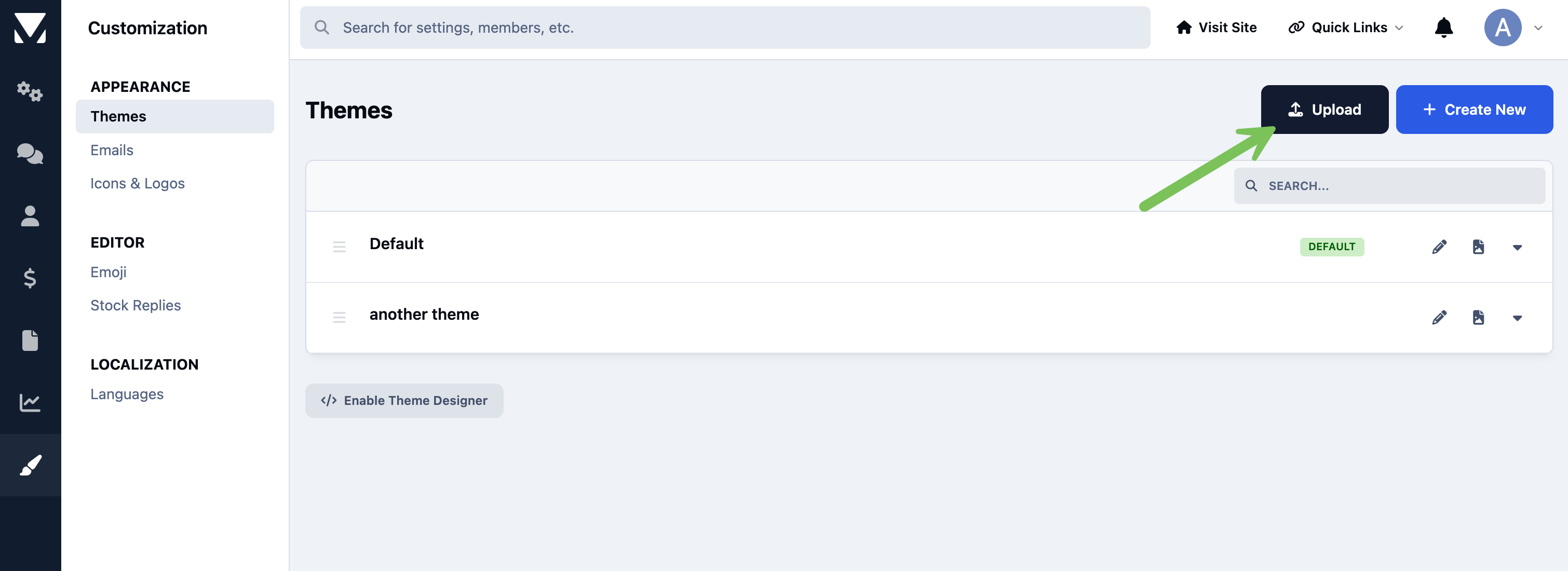 gettinglook_uploadtheme.png