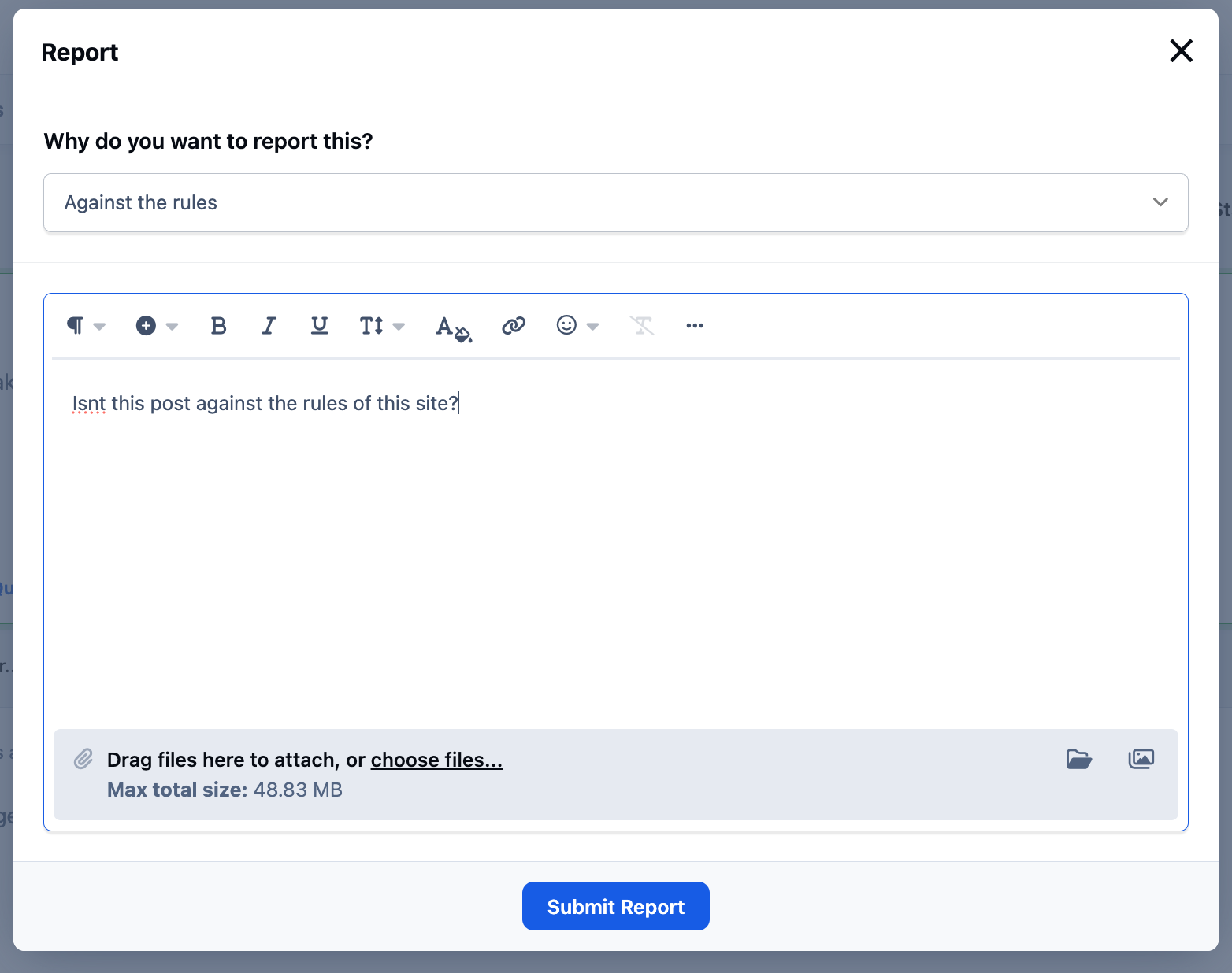 moderating_report.png